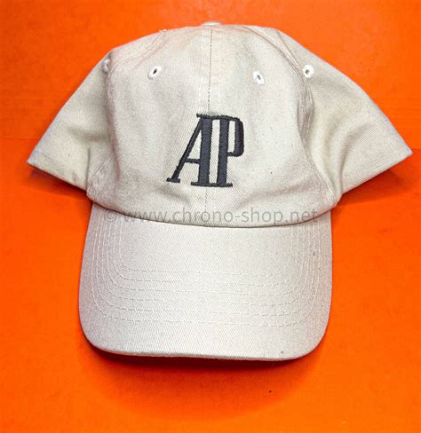 audemars piguet casquette